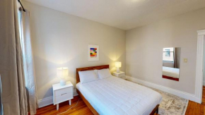 Modest Apartment 1337
